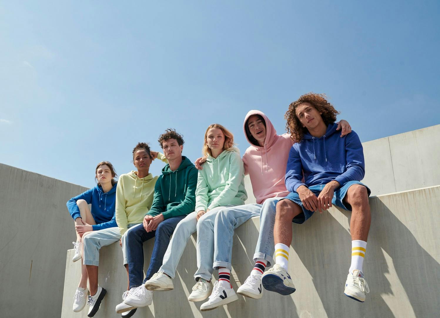 KIKC Shift C Powered By Good On You KIKC Shift C Powered By Good On You