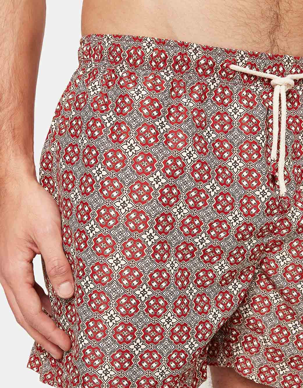 Peninsula Swimwear Shift C