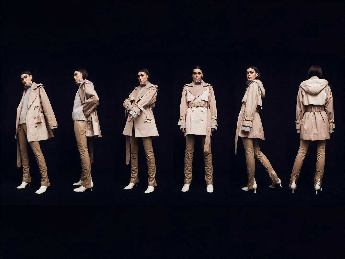 CAALO Shift C Powered By Good On You CAALO Shift C Powered By Good On You