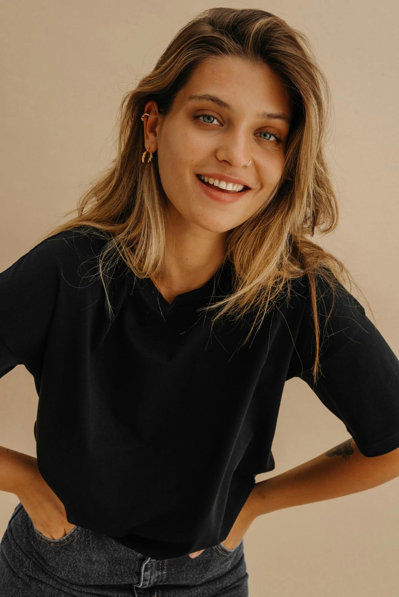 NAGO Shift C Powered By Good On You NAGO Shift C Powered By Good On You