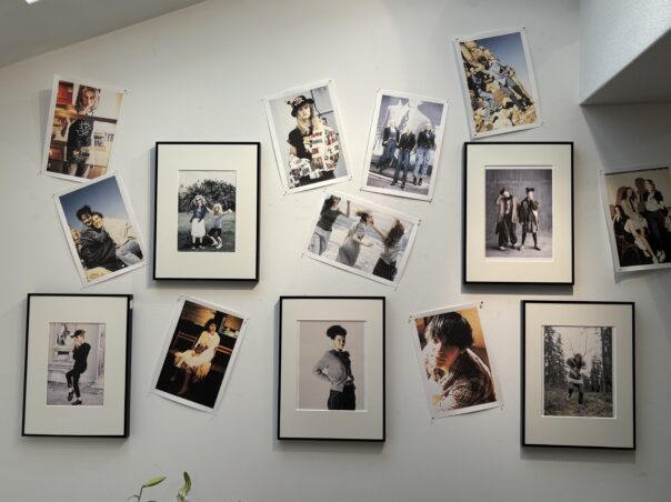 恩田義則Forever!!オリーブ少女展