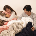 疲労回復リカバリーにも。眠れない夜に寄り添うエシカル快眠アイテム