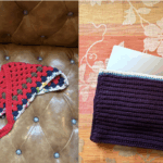 今が始めどき。かぎ編みのニット小物から広がる編み物の世界