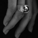 未来を輝かせる、唯一無二のサステナブルジュエリー