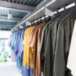 衣服と植物が共存する空間、Graphpaper conservatoryがオープン