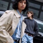 Shift C高評価のサステナブランド10選。デニム・ニット・シャツで選ぶ日本ブランド